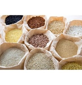 MILLETS COMBO KIT 1 ACRE