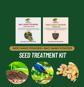 SEED TREATMENT KIT
