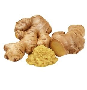 GINGER COMBO KIT 1 ACRE