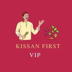 KISSAN FIRST