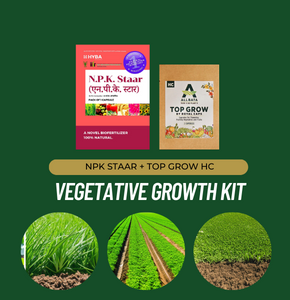 VEGETATIVE GROWTH KIT