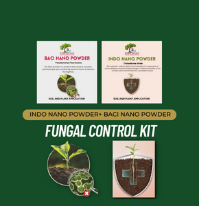 FUNGAL CONTROL KIT