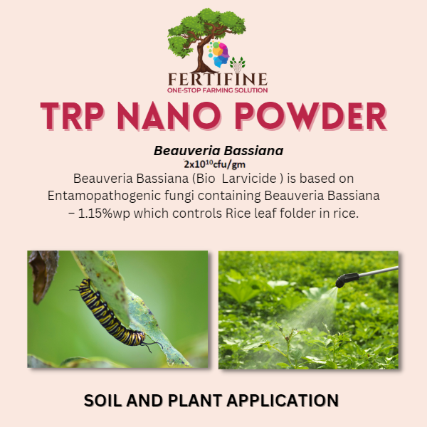 TRP NANO POWDER