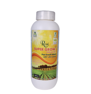 Royal Super Grow - 250 ml - Plant Growth Enhancer